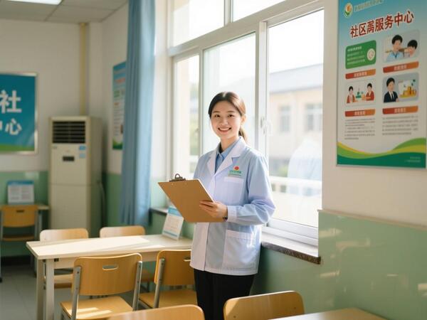 2026年社会工作者职业资格考试报名时间-_考证流程！